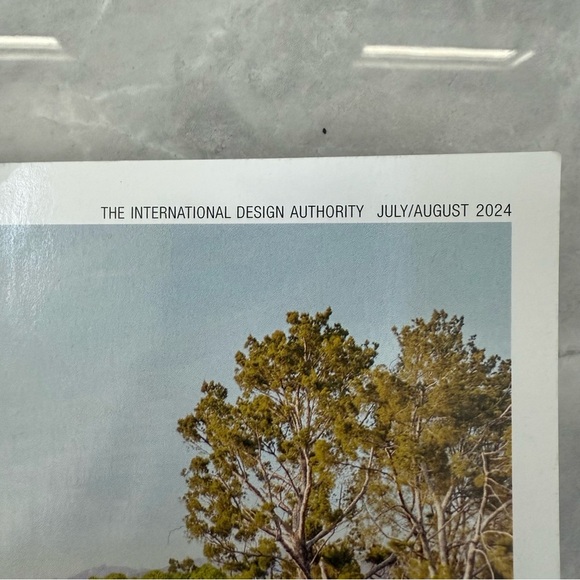 Architectural Digest The International Design Authority 4 Magazine Bundle - Picture 12 of 16